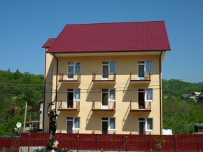 Uyutniy Prichal